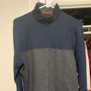 Lululemon Half Zip